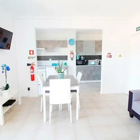 Riamar - Da Vagueira Apartment Gafanha da Vagueira