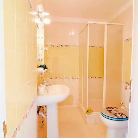 Апартаменты Riamar - Da Vagueira *