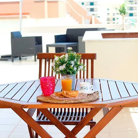 Riamar - Da Vagueira Apartamento