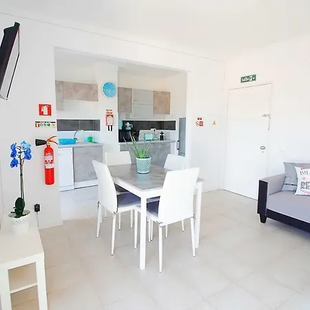 Riamar - Da Vagueira * Гаванья-да-Вагейра