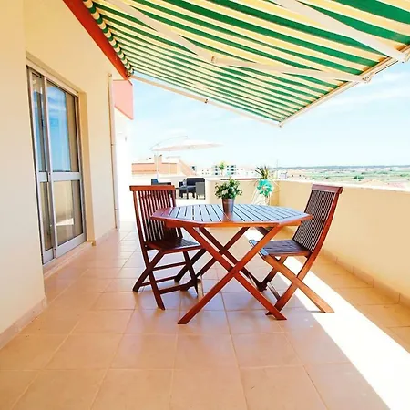 Riamar - Da Vagueira * Гаванья-да-Вагейра