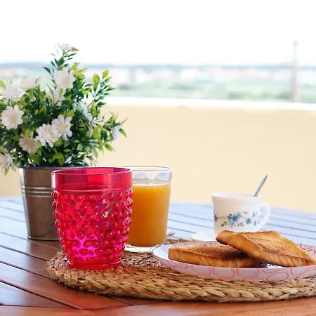 Riamar - Da Vagueira Гаванья-да-Вагейра