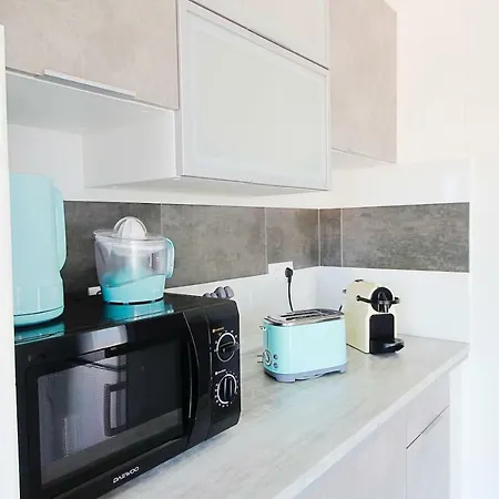 Riamar - Da Vagueira Апартаменты Гаванья-да-Вагейра