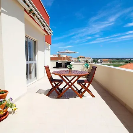 Riamar - Da Vagueira 公寓 *