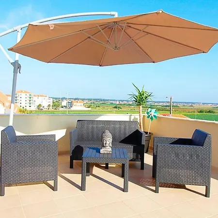 Apartamento Riamar - Da Vagueira