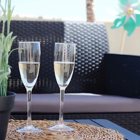 Riamar - Da Vagueira Апартаменты Гаванья-да-Вагейра