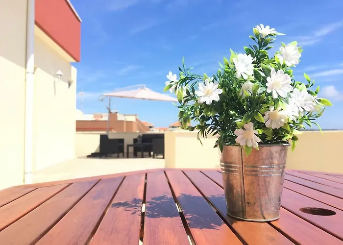 公寓 Riamar - Da Vagueira *