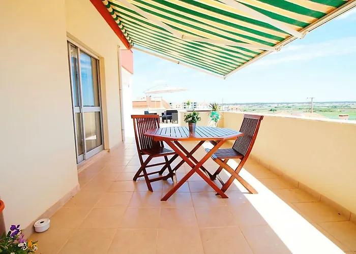 Riamar - Da Vagueira * 加凡哈达瓦古耶拉