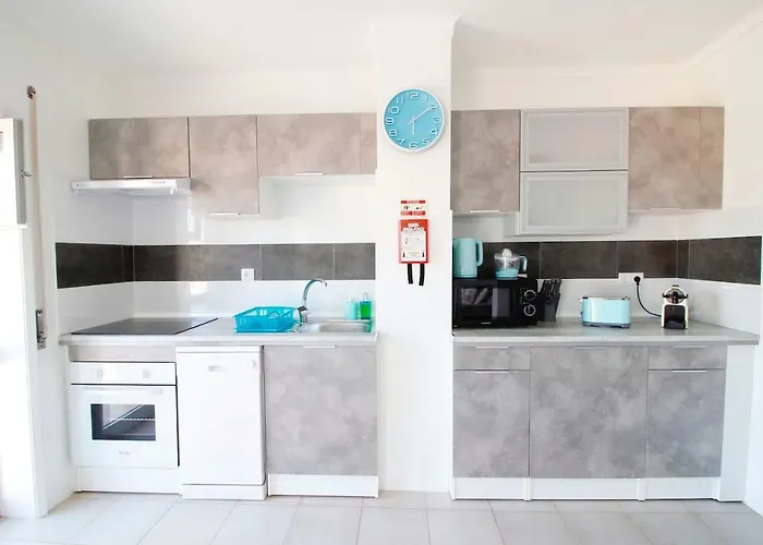 Riamar - Da Vagueira *