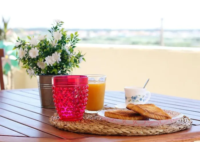 Riamar - Da Vagueira 加凡哈达瓦古耶拉