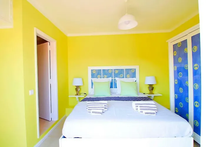 Riamar - Da Vagueira Apartamento *