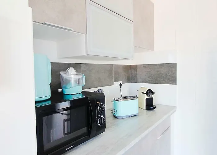 Riamar - Da Vagueira Apartamento Gafanha da Vagueira