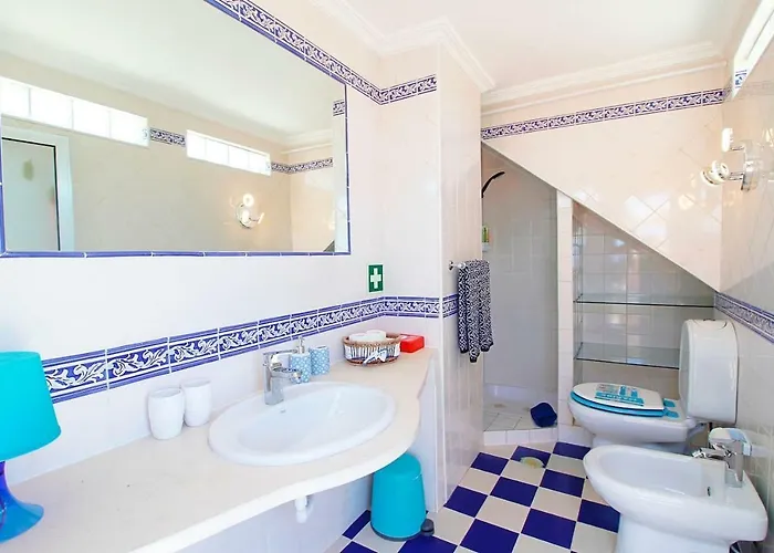 Apartamento Riamar - Da Vagueira *