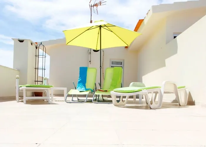 Riamar - Da Vagueira *