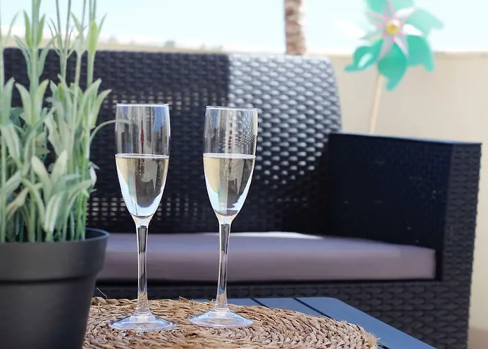 Riamar - Da Vagueira Apartamento Gafanha da Vagueira